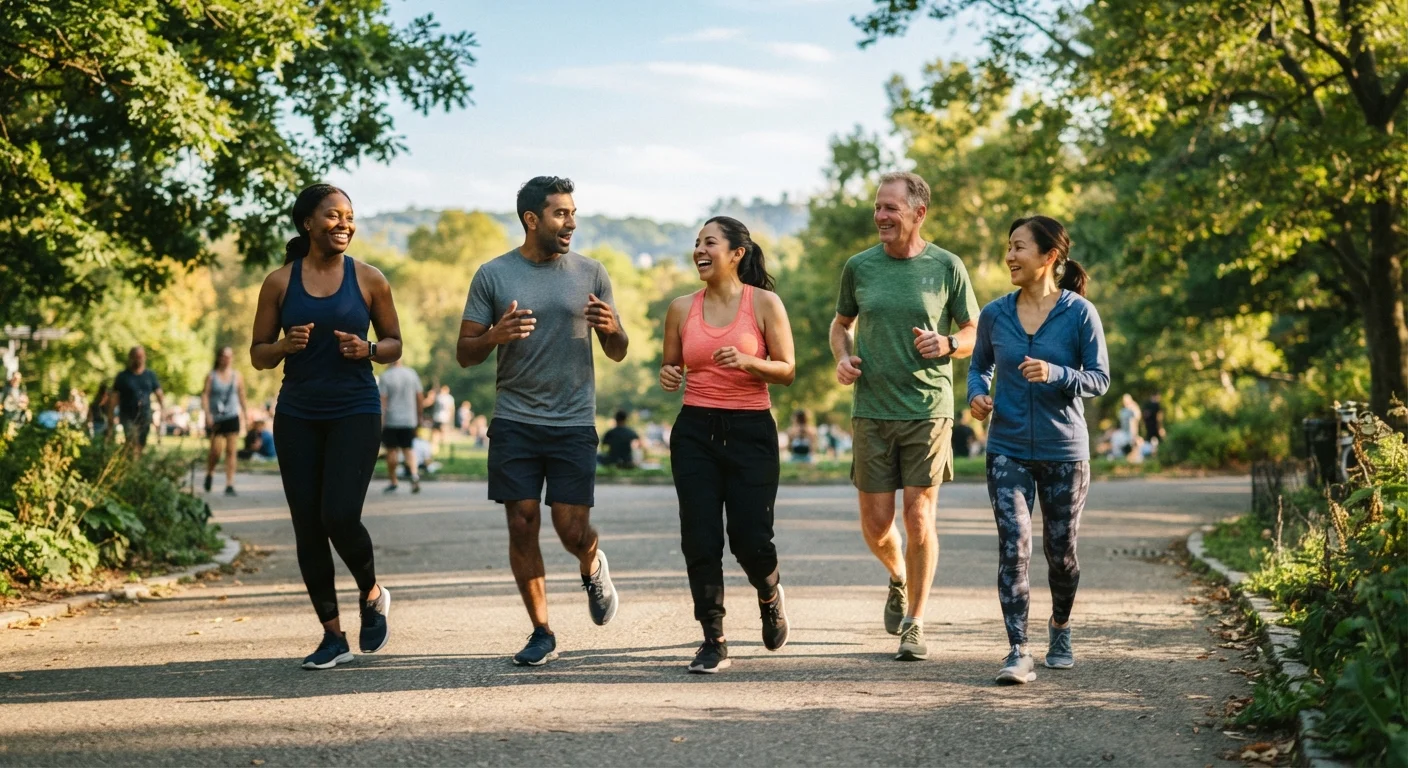 A Plain-Language Guide to the Physical Activity Guidelines for Americans