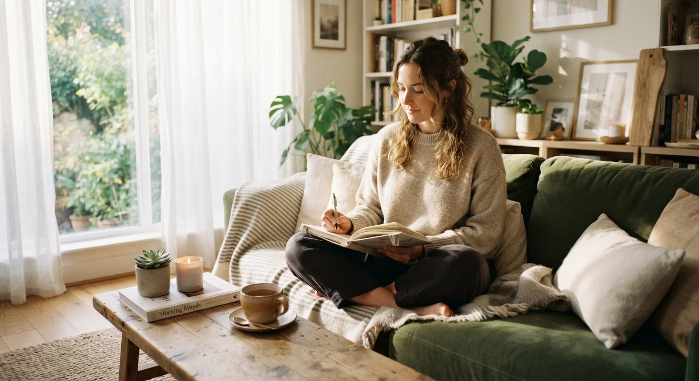 A Practical Overview of Mental Well-Being: Stress, Sleep, Emotions, and Connection