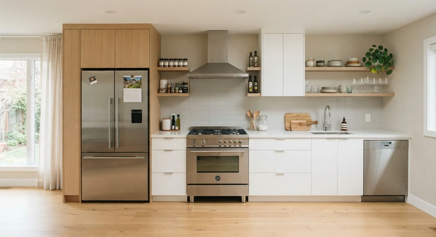 Appliance Lifespan by the Numbers: How Long Should Each One Last?