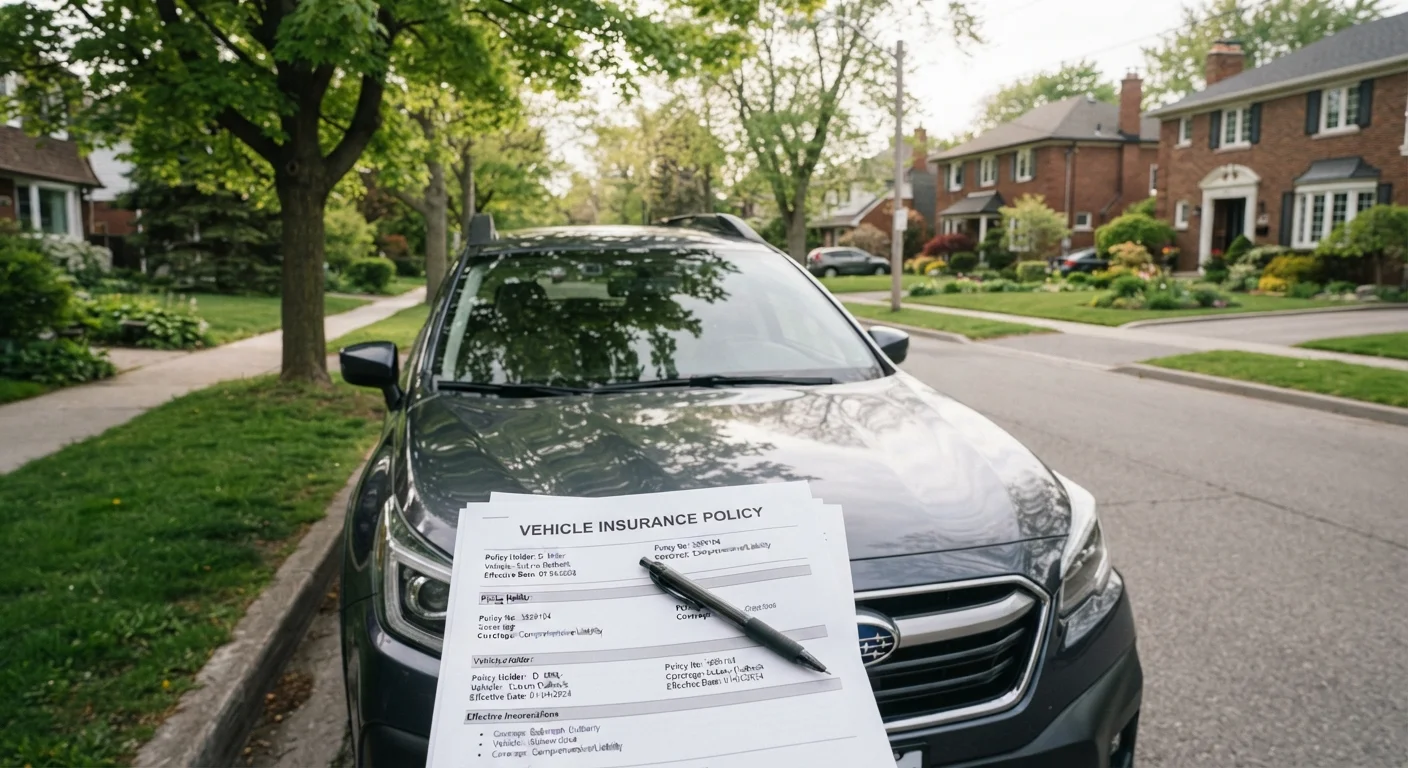 Auto Insurance Coverage Decoded: Liability, Collision, and Comprehensive