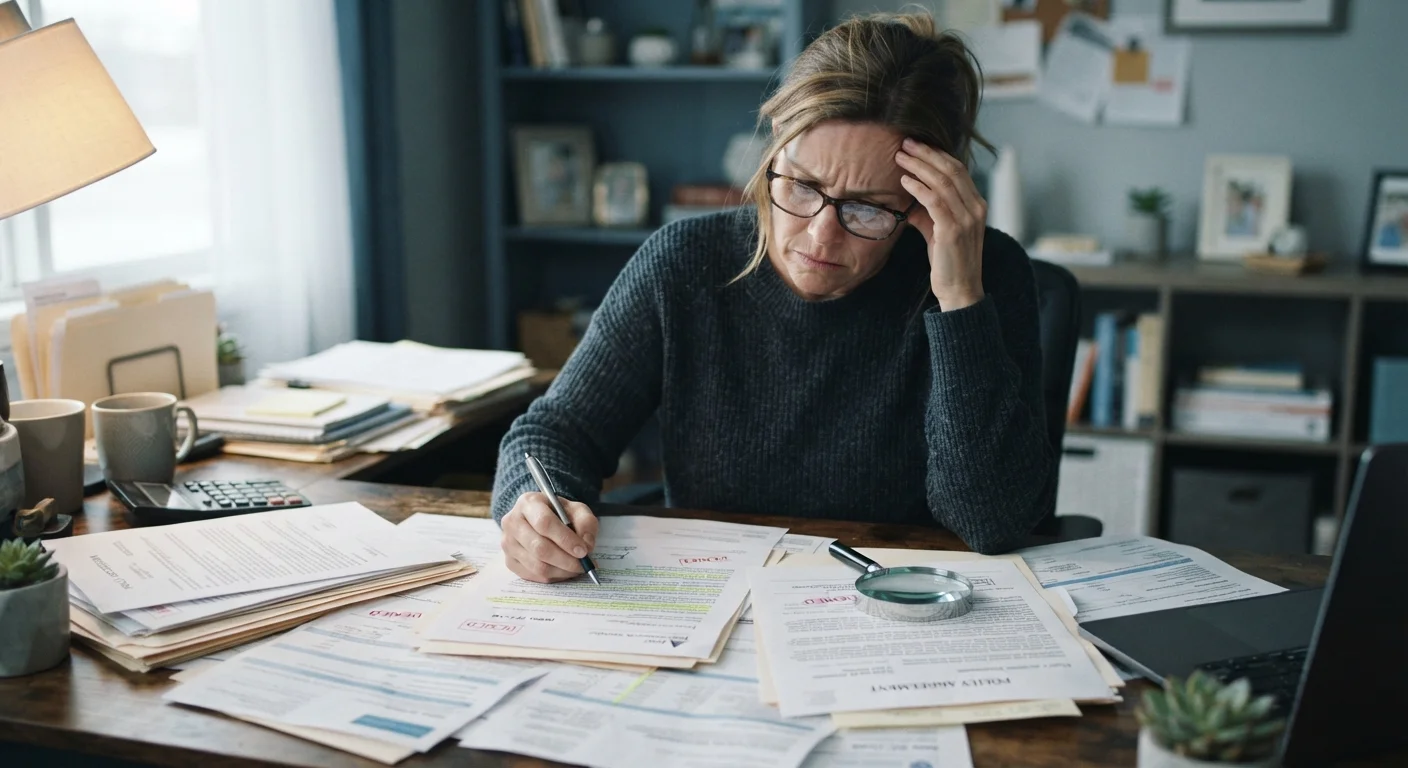 Bad Faith Insurance Practices: What They Are and How to Recognize Them