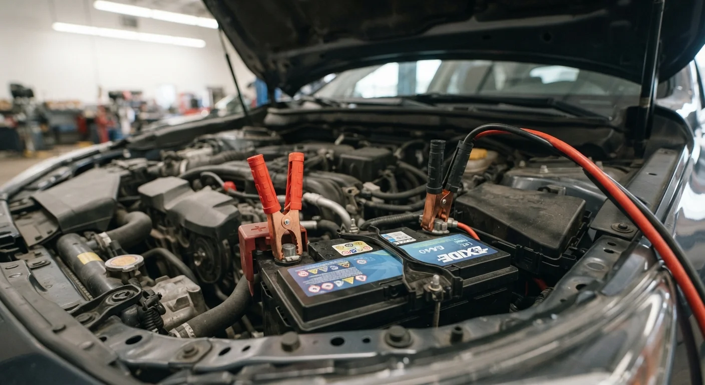Car Battery Life: What Drains It, What Extends It, and When to Replace It