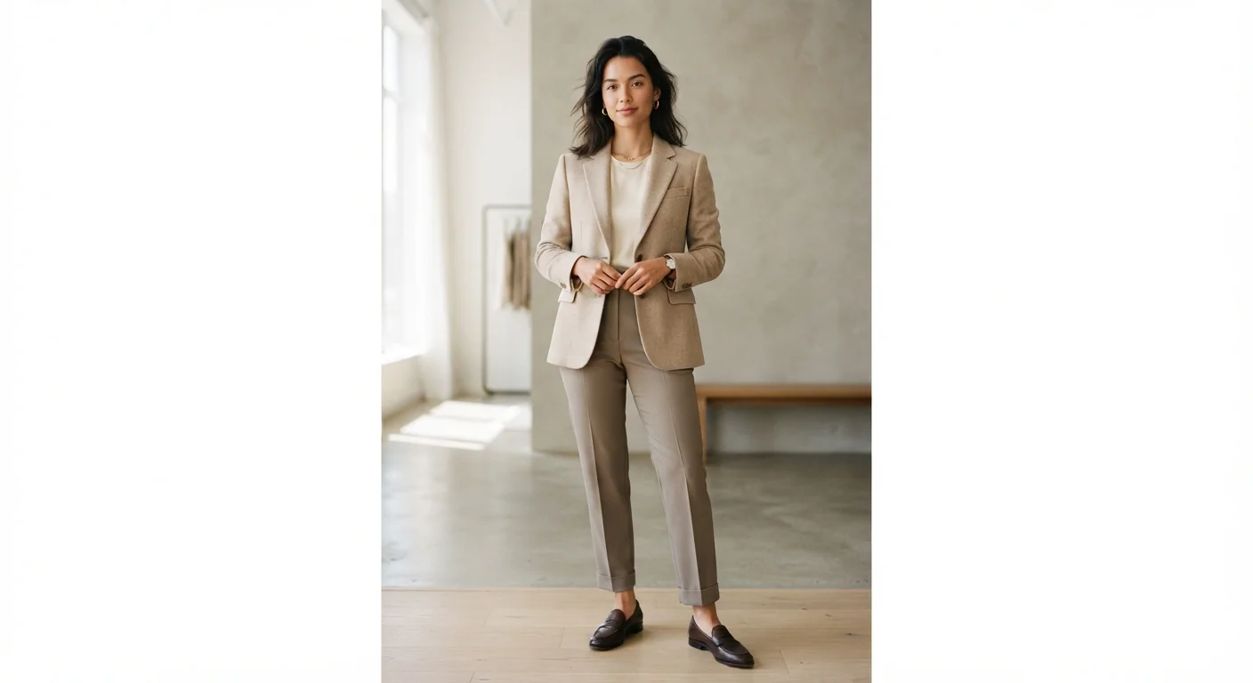 Clothing Fit: The Single Factor That Changes How Every Outfit Looks