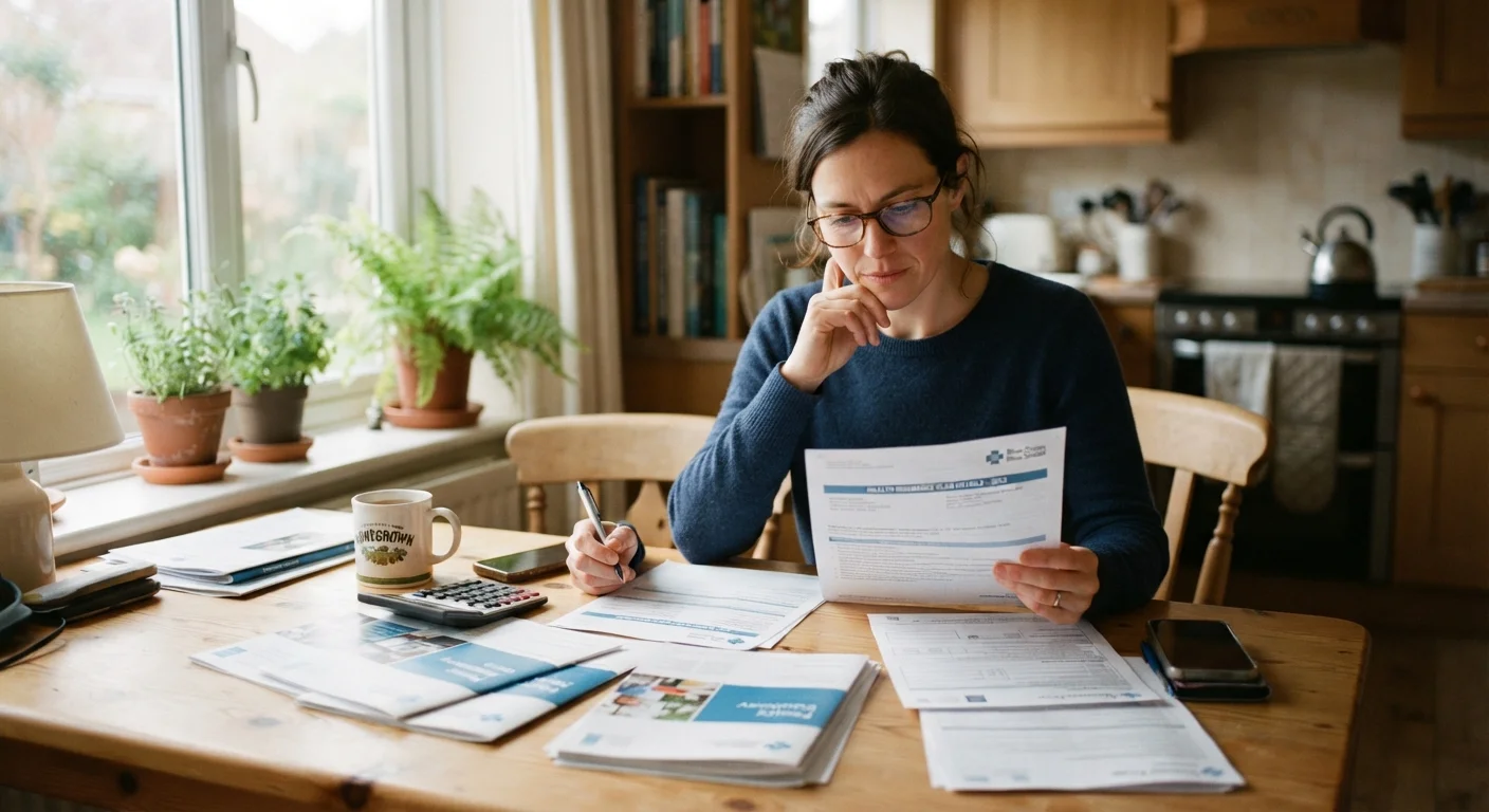 Common Beliefs About Health Insurance That Turn Out to Be Wrong