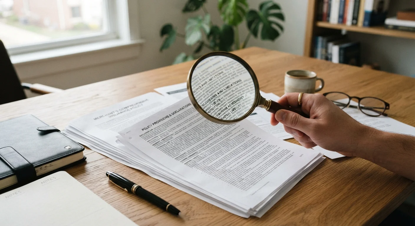 Common Insurance Myths That Can Leave You Underprotected