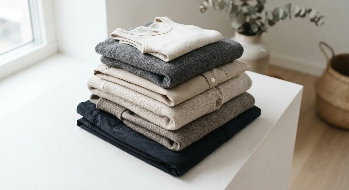Common Myths About Expensive Clothes and What Quality Actually Signals