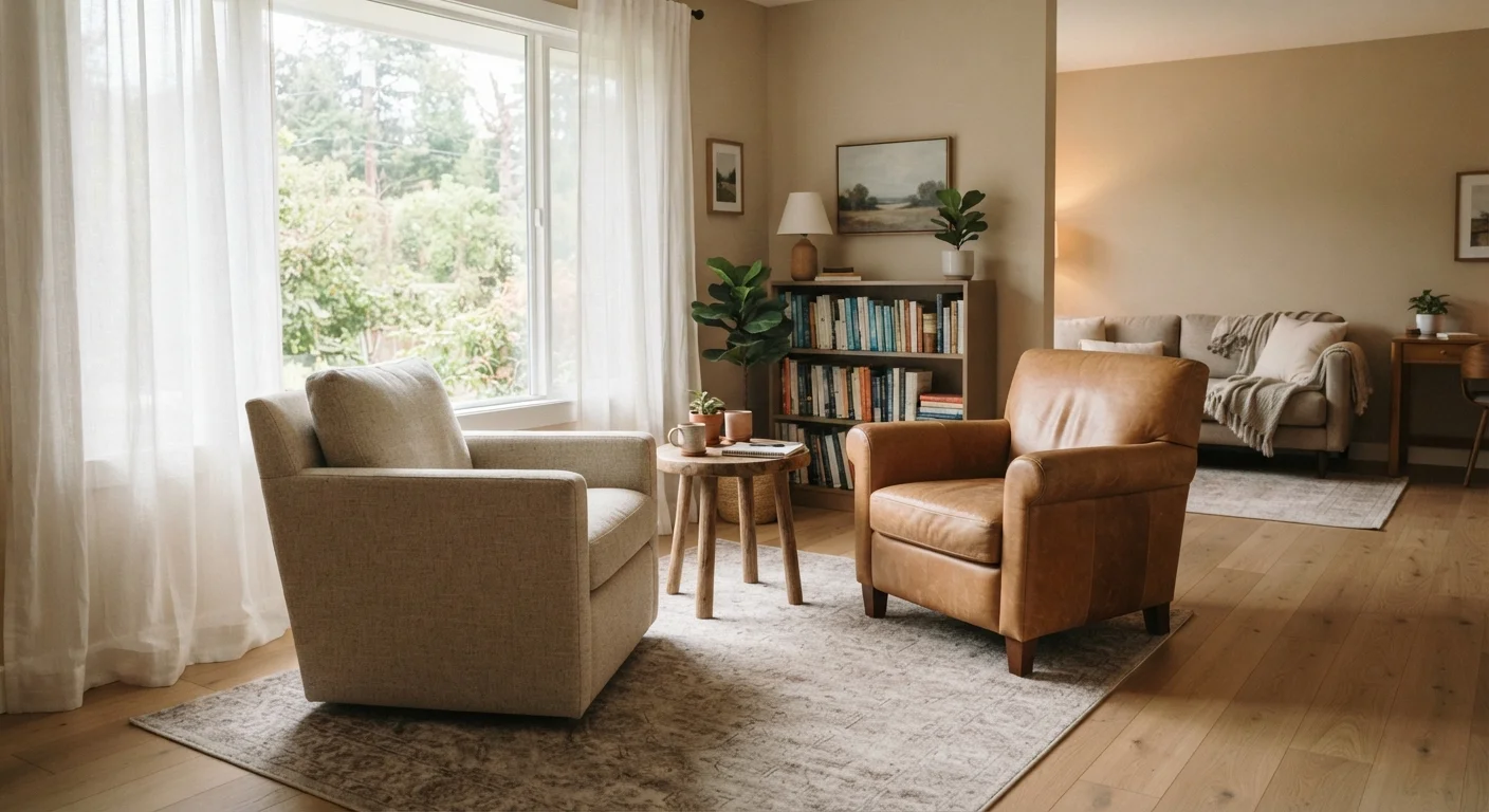 Common Myths About Therapy That Keep People from Seeking Support