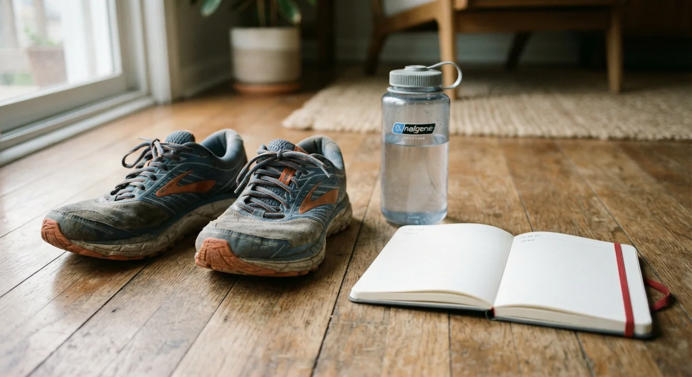 Common Reasons New Exercise Habits Fall Apart — and What to Do Differently