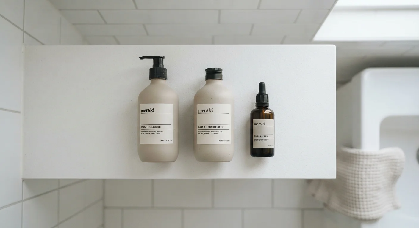 Conditioner, Deep Conditioner, and Hair Mask: What Each One Actually Does
