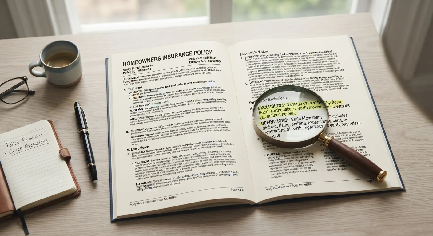 Coverage Limits vs. Policy Limits: Two Terms That Are Easy to Mix Up