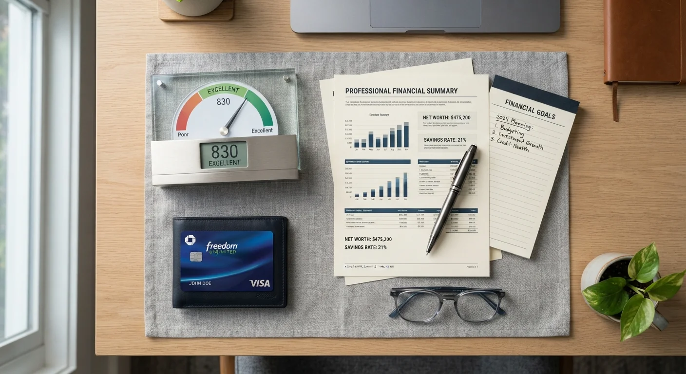 Credit and Debt: An End-to-End Resource for American Consumers
