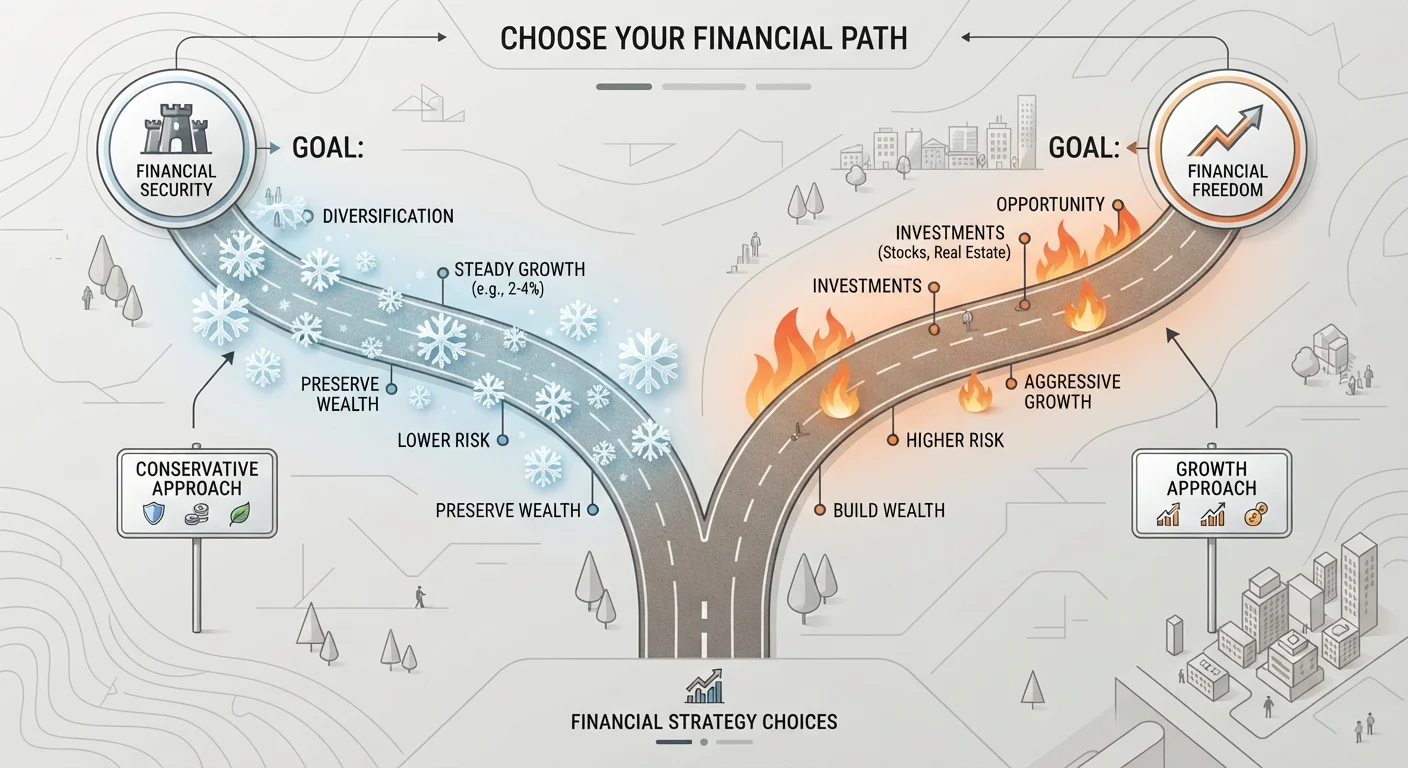 Debt Avalanche vs. Debt Snowball: Two Repayment Strategies Compared