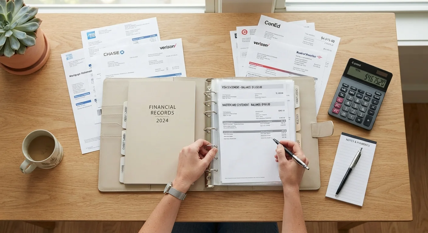 Debt Consolidation: How It Works and When It Makes Sense