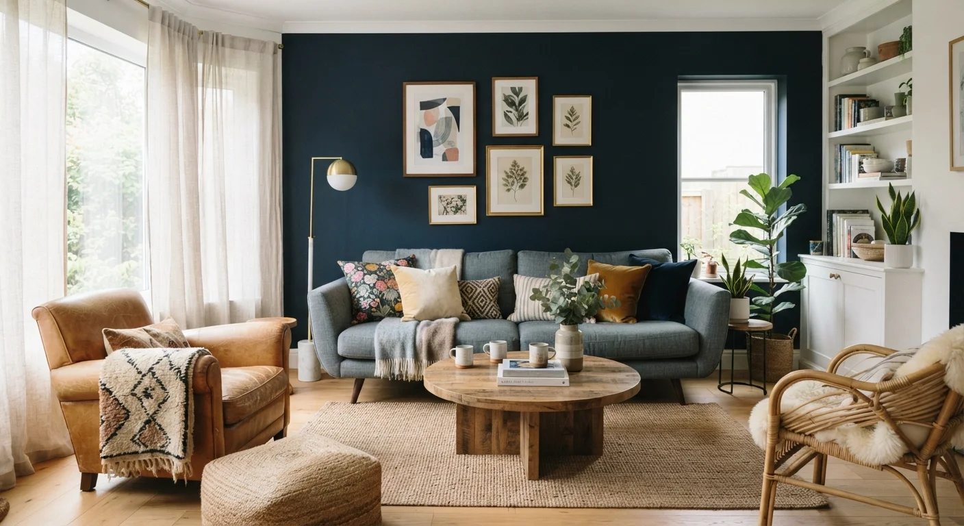 Decorating Myths That Lead Homeowners Astray