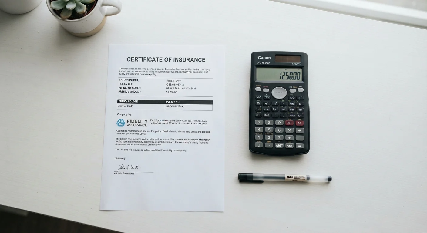 Deductibles, Premiums, and Copays: What Each Term Actually Means
