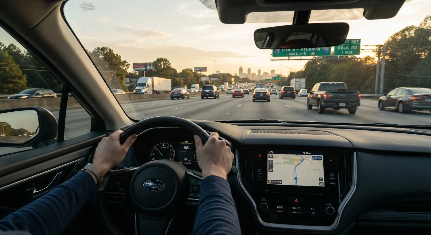 Defensive Driving: What It Actually Means and Why It Matters