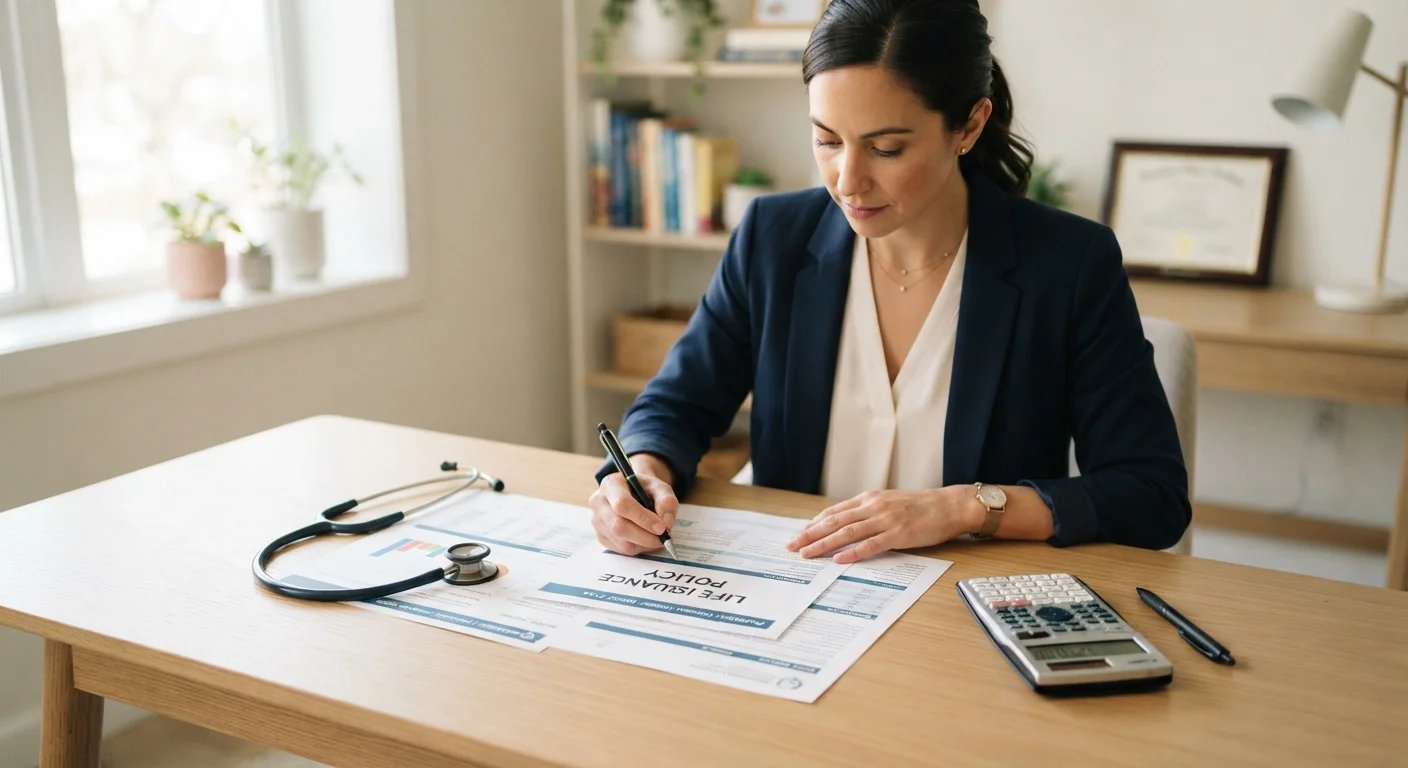 Disability Insurance: The Coverage Type Most Americans Overlook