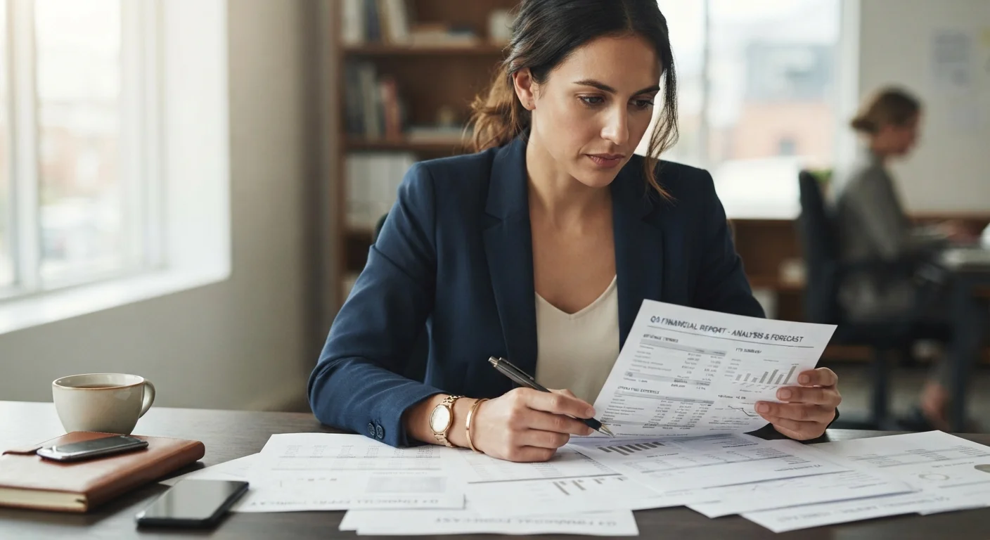 Disputing an Error on Your Credit Report