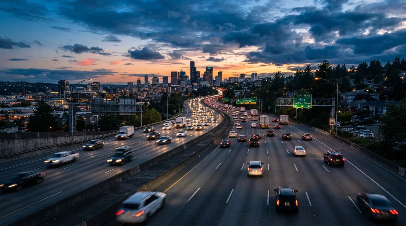 Driving Safety Myths That American Motorists Still Believe