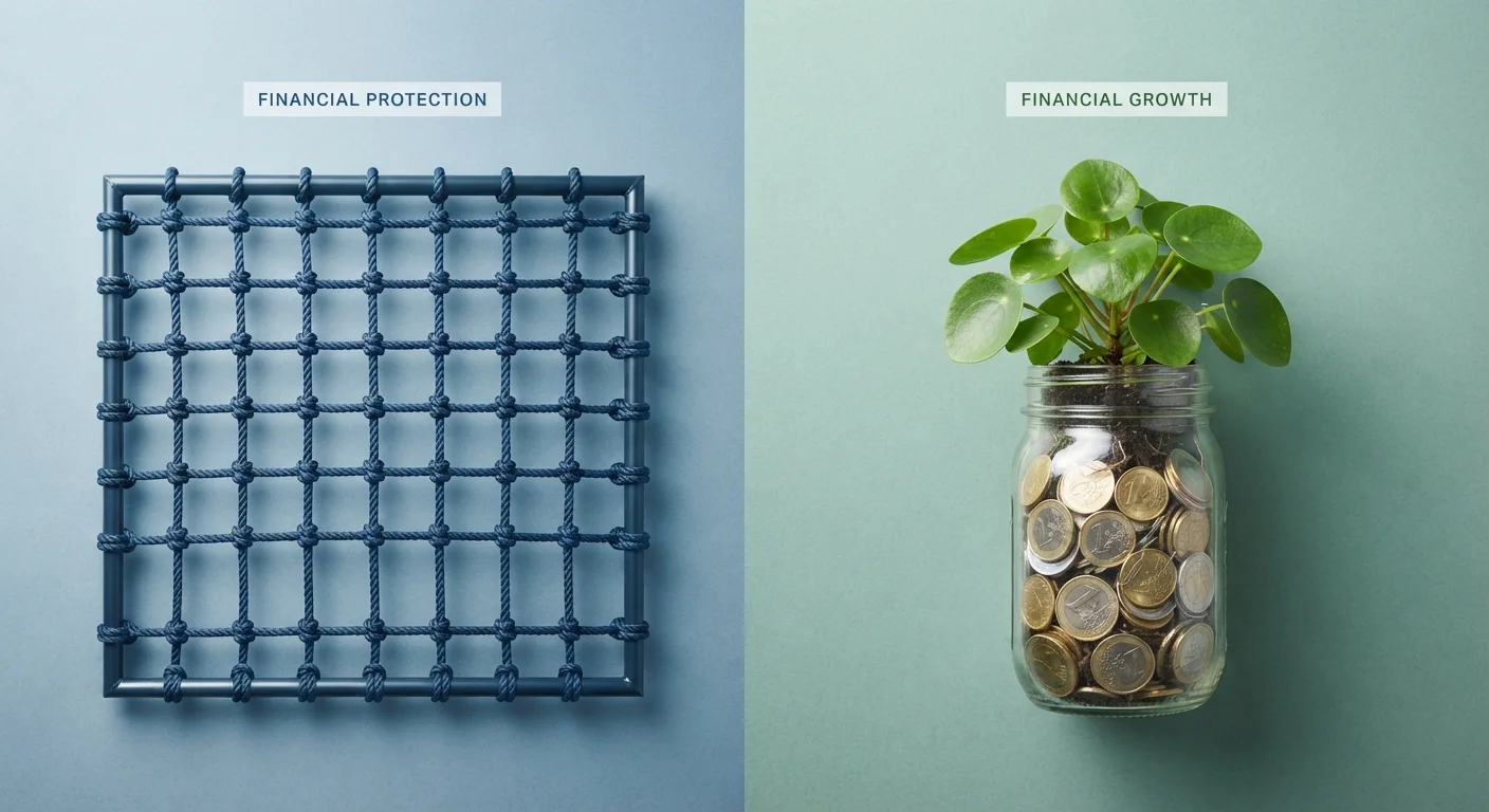 Emergency Fund vs. Investment Account: Where Should Your Money Go First?