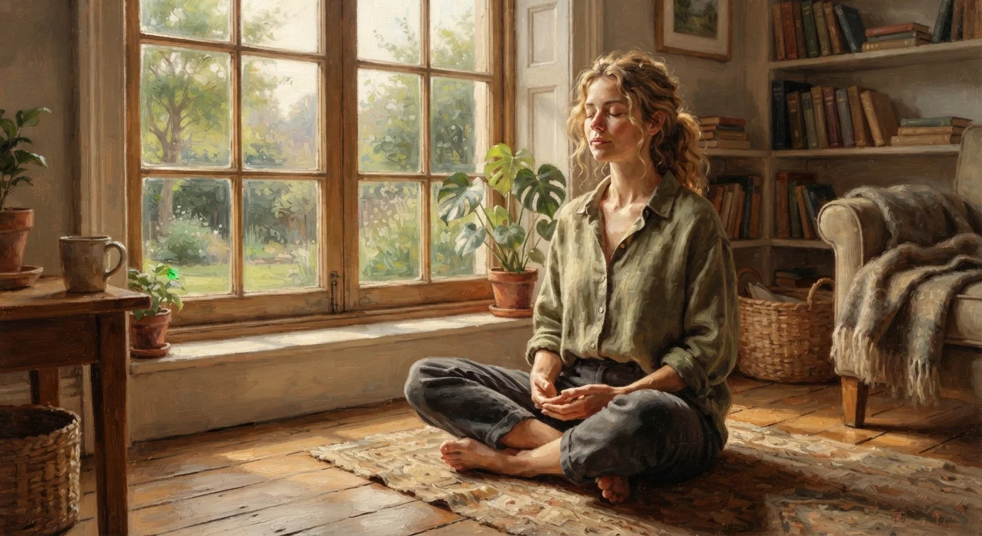 Everyday Emotional Regulation: Strategies Psychologists Recommend for Managing Big Feelings