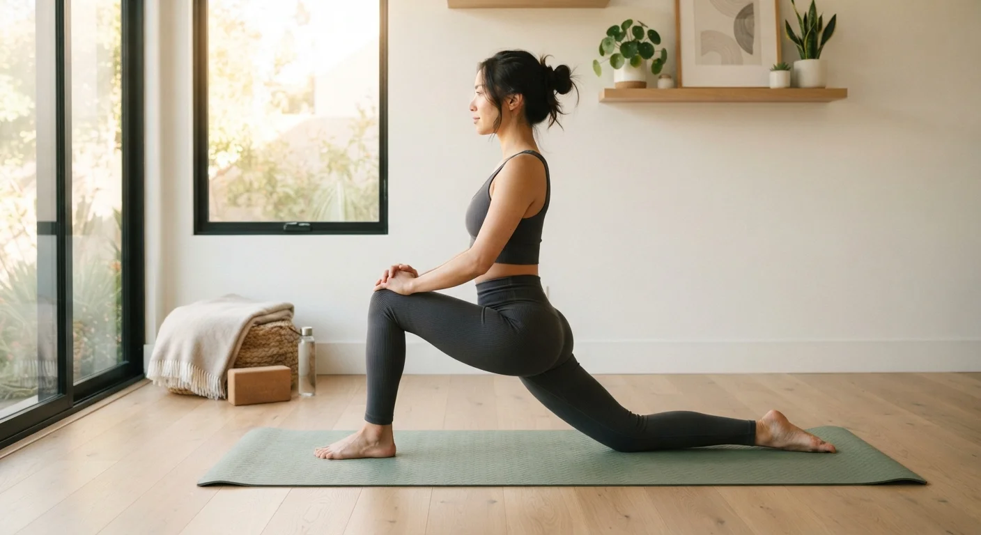 Flexibility and Mobility: What They Mean and Why the Difference Matters