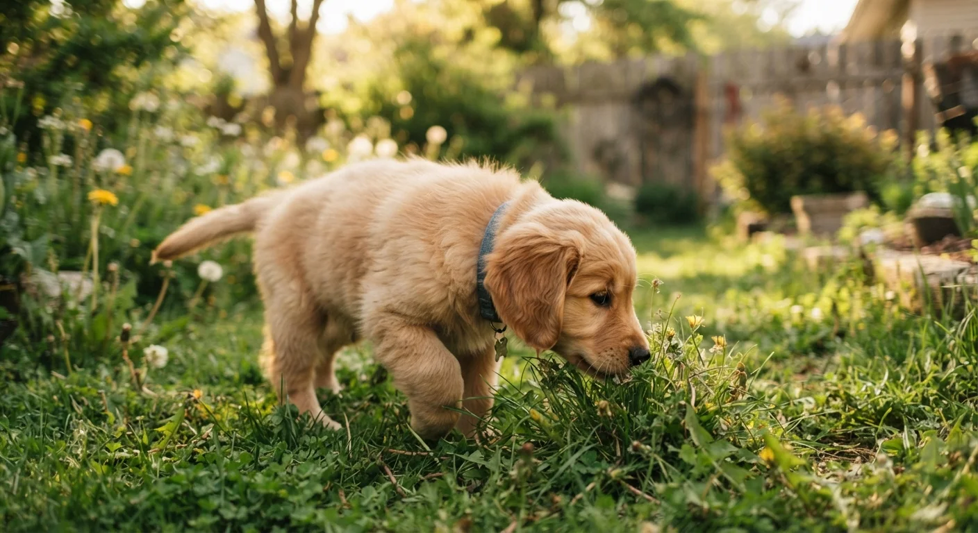 How Puppies Learn Social Rules—and What Disrupts That Process