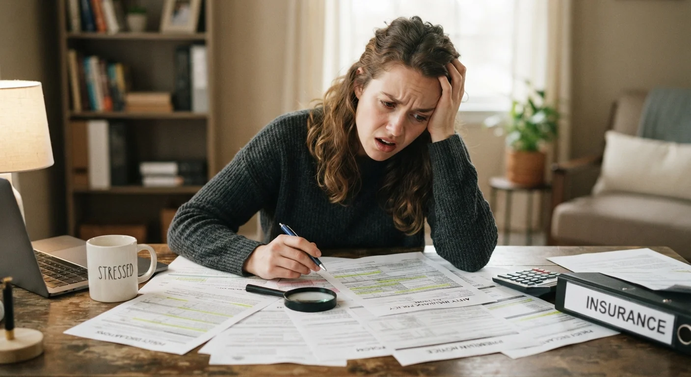 Insurance Claim Myths That Can Cost Policyholders