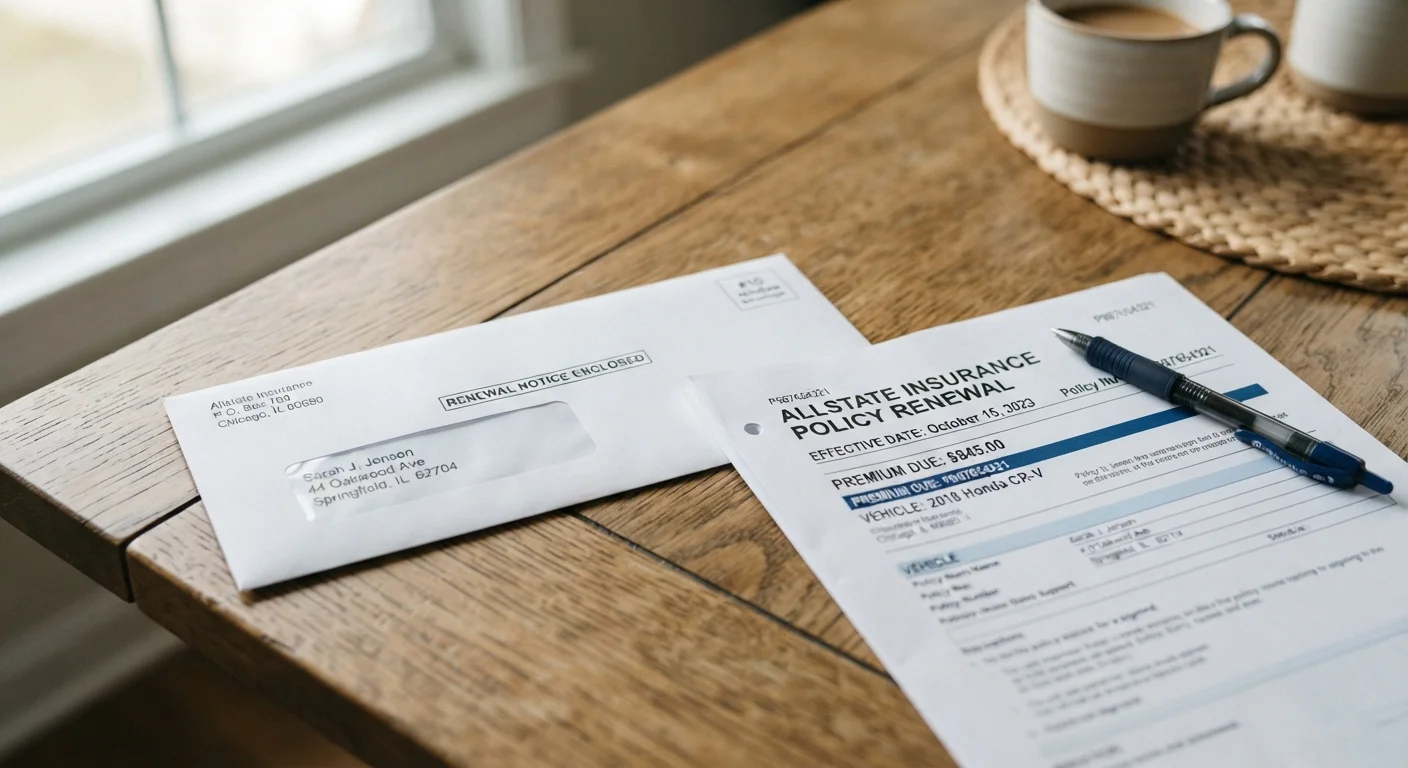 Insurance Jargon That Shows Up at Renewal — and What It's Asking You to Decide