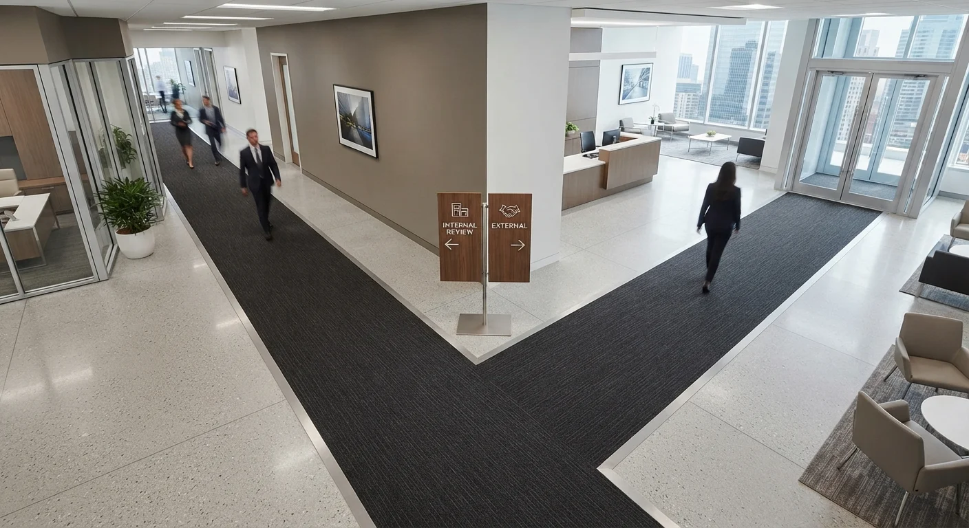 Internal Appeal vs. External Review: Choosing the Right Dispute Path