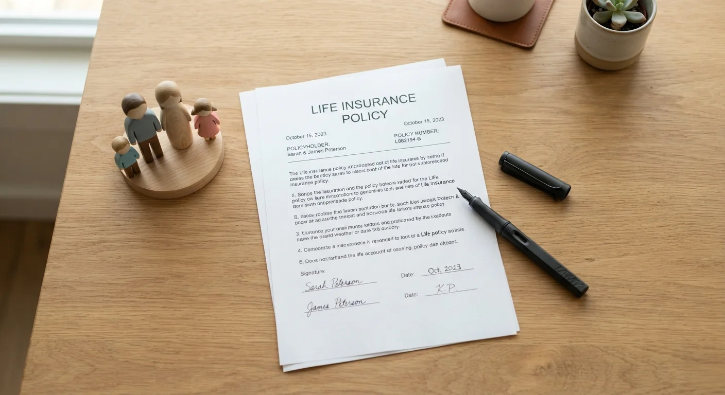 Life Insurance Explained: How Each Policy Structure Works