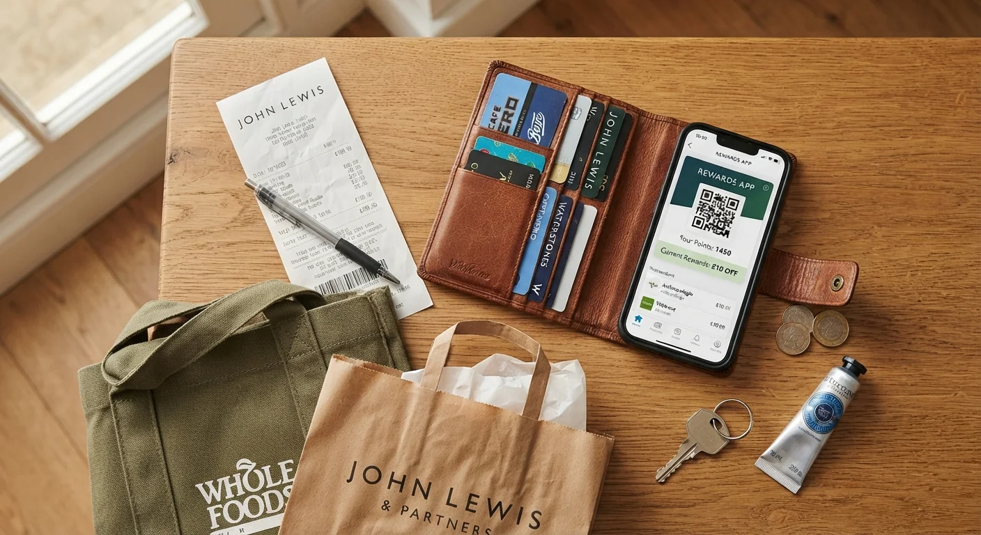 Loyalty Programs: Rewards That Benefit You vs. Rewards That Benefit the Store