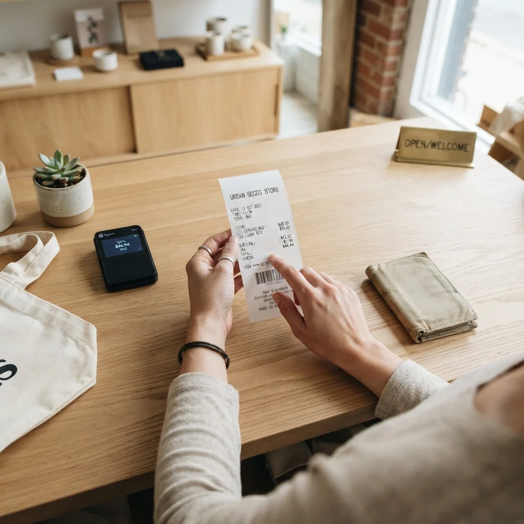 Making Sense of Consumer Rights in Retail Transactions