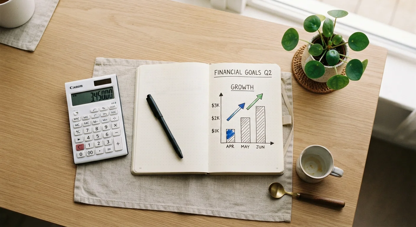 Managing Credit and Debt When You're Starting from Zero