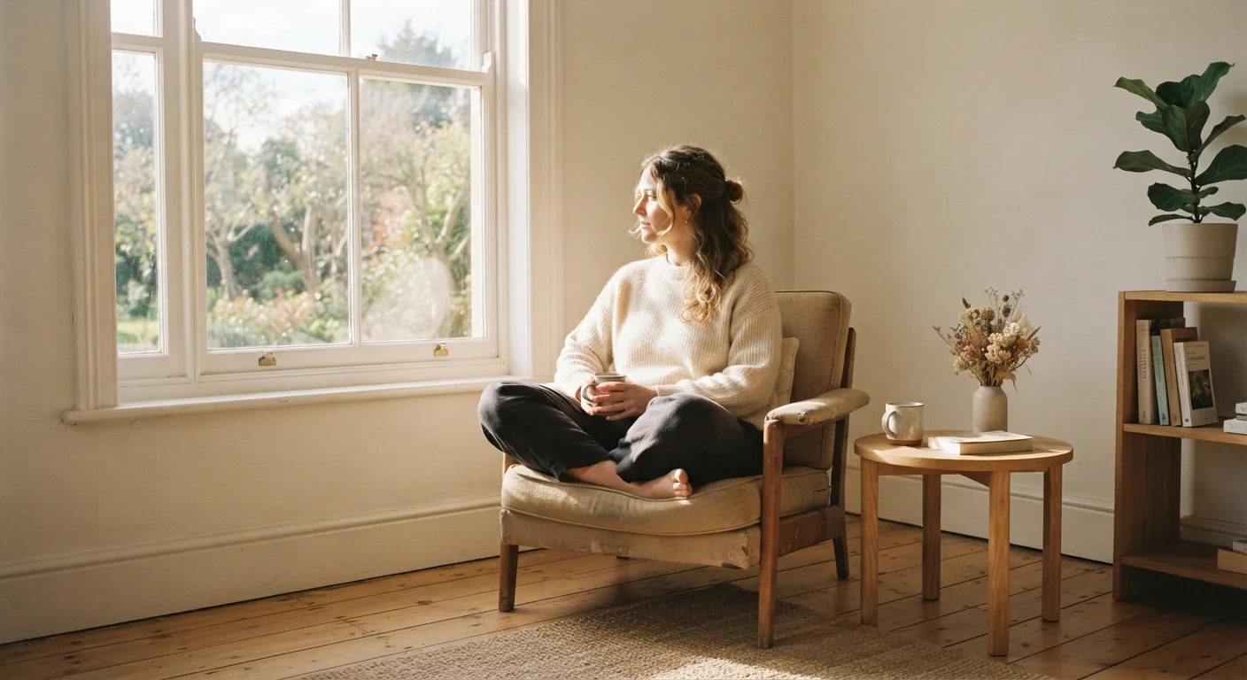 Mindfulness vs. Meditation: Clearing Up the Confusion