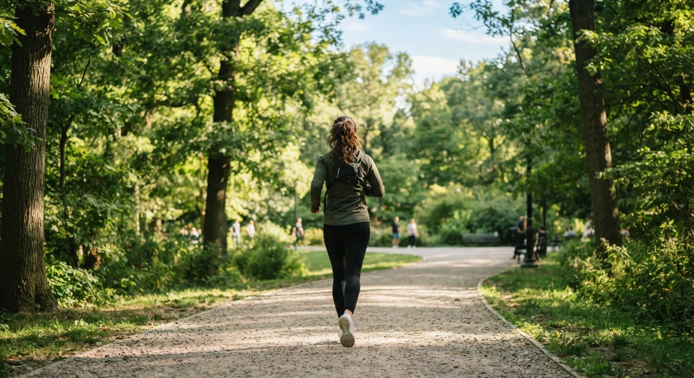 Movement, Mood, and Mental Health: What Exercise Research Tells Us