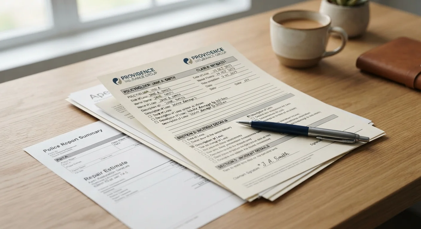 Partial Settlements and Reservation of Rights Letters Explained