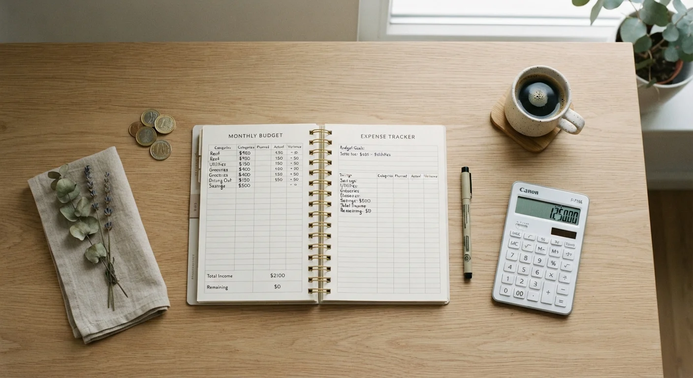 Personal Budgeting: The Complete Guide