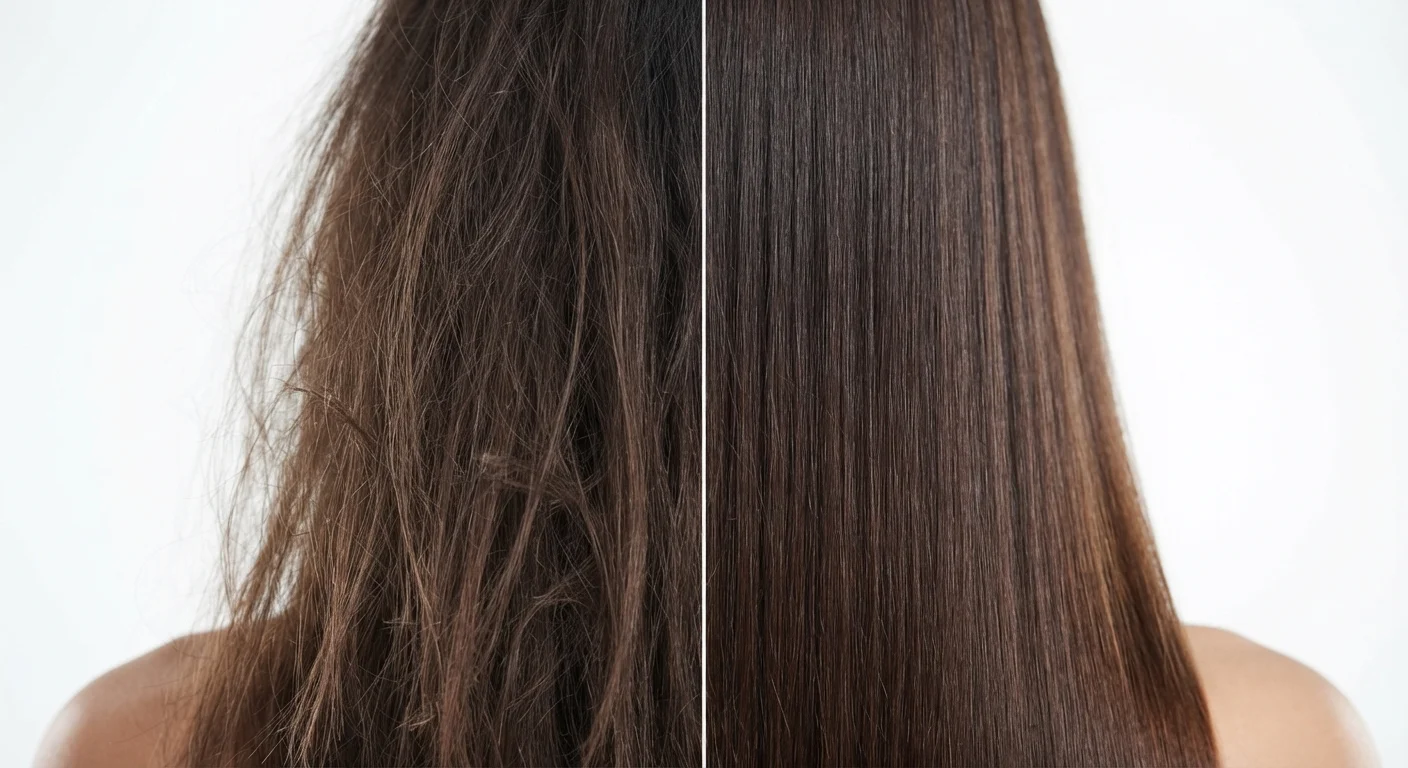 Protein Treatments vs. Moisture Treatments: Finding the Right Balance