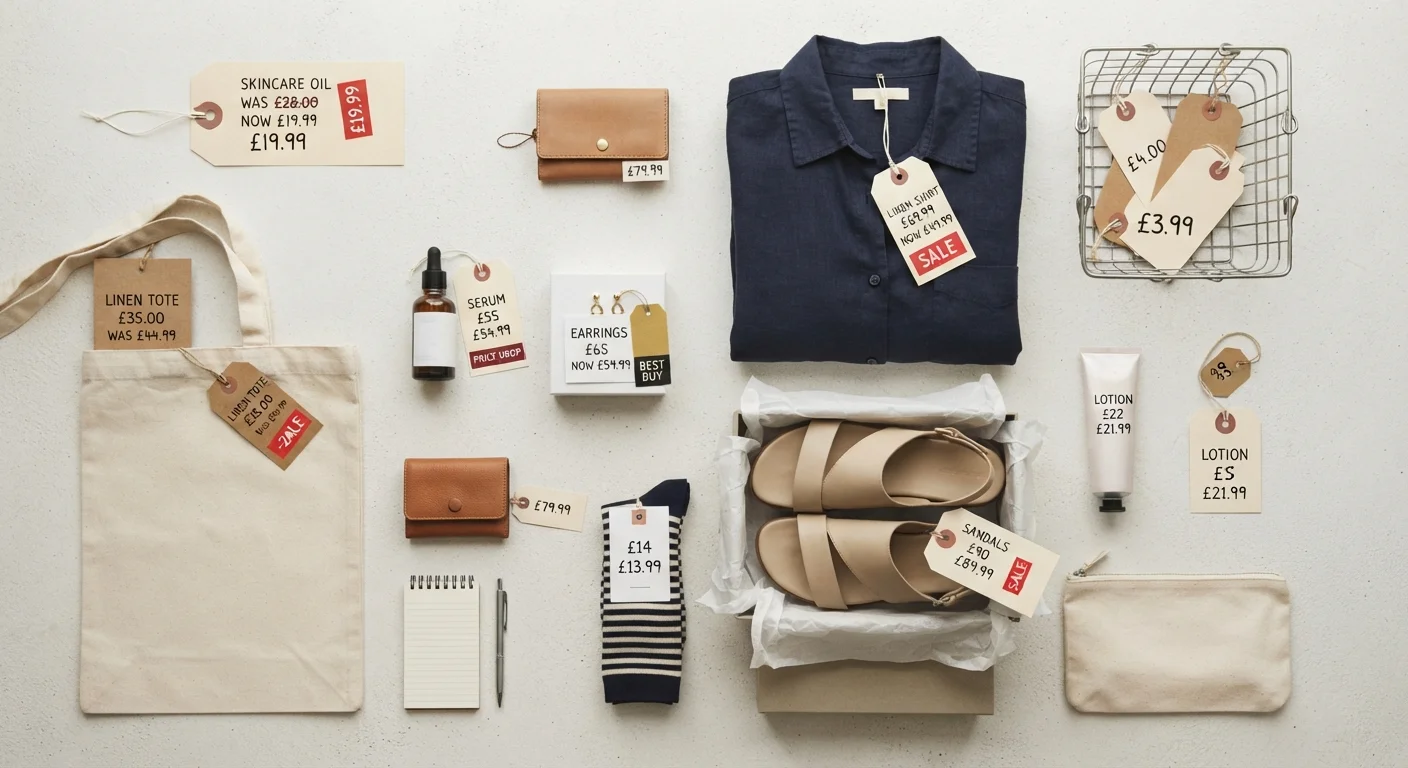 Psychological Pricing Tactics Retailers Use — and How to Recognize Them