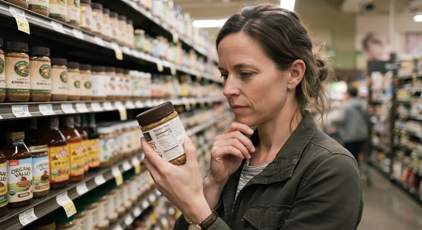 Reading Product Descriptions Without Getting Misled