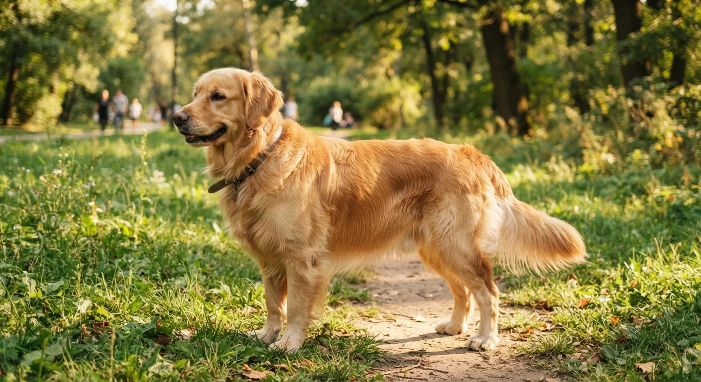 Reading Your Dog's Body Language From Nose to Tail