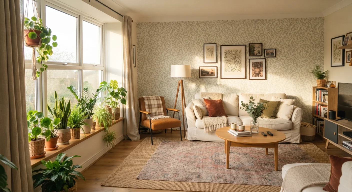 Renter-Friendly Decorating: What You Can (and Can't) Change