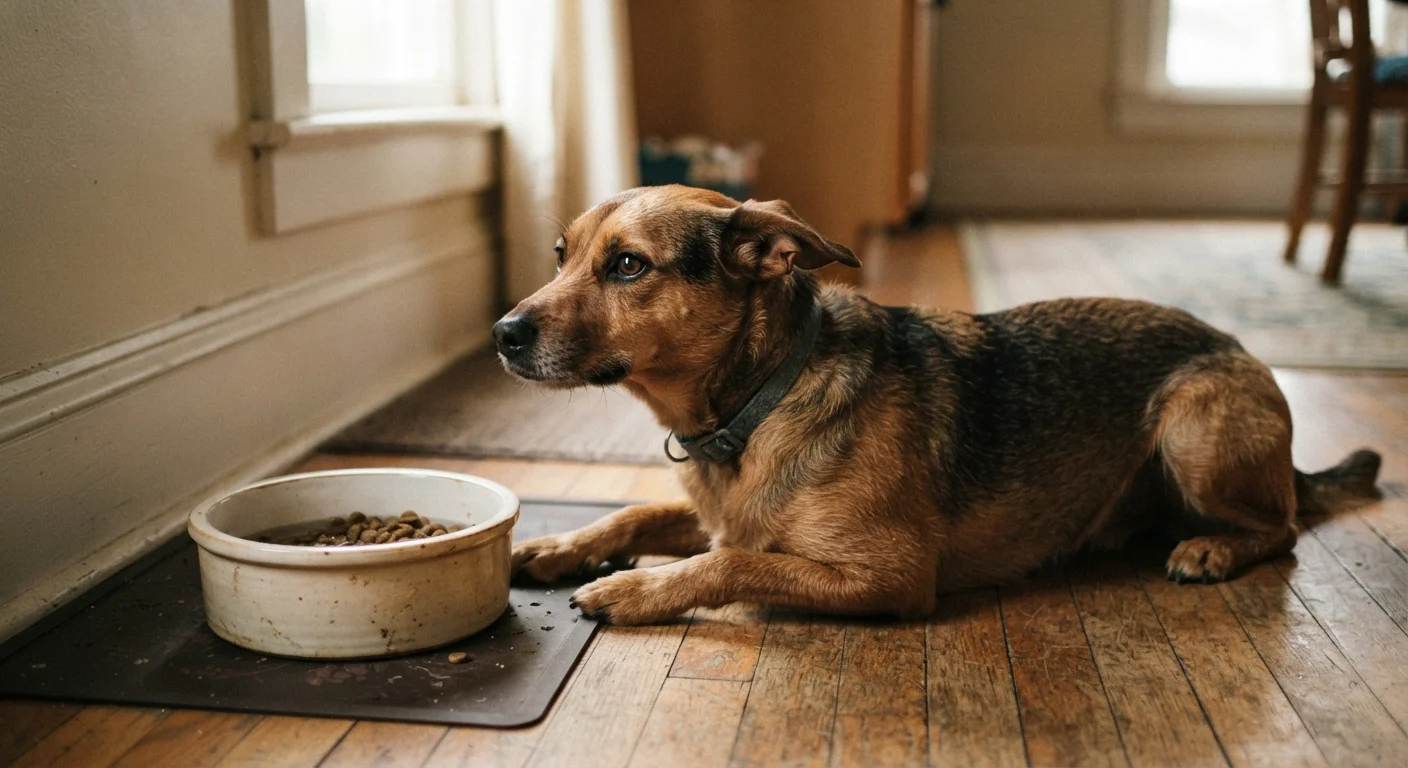 Resource Guarding in Dogs: What It Is and How to Safely Respond