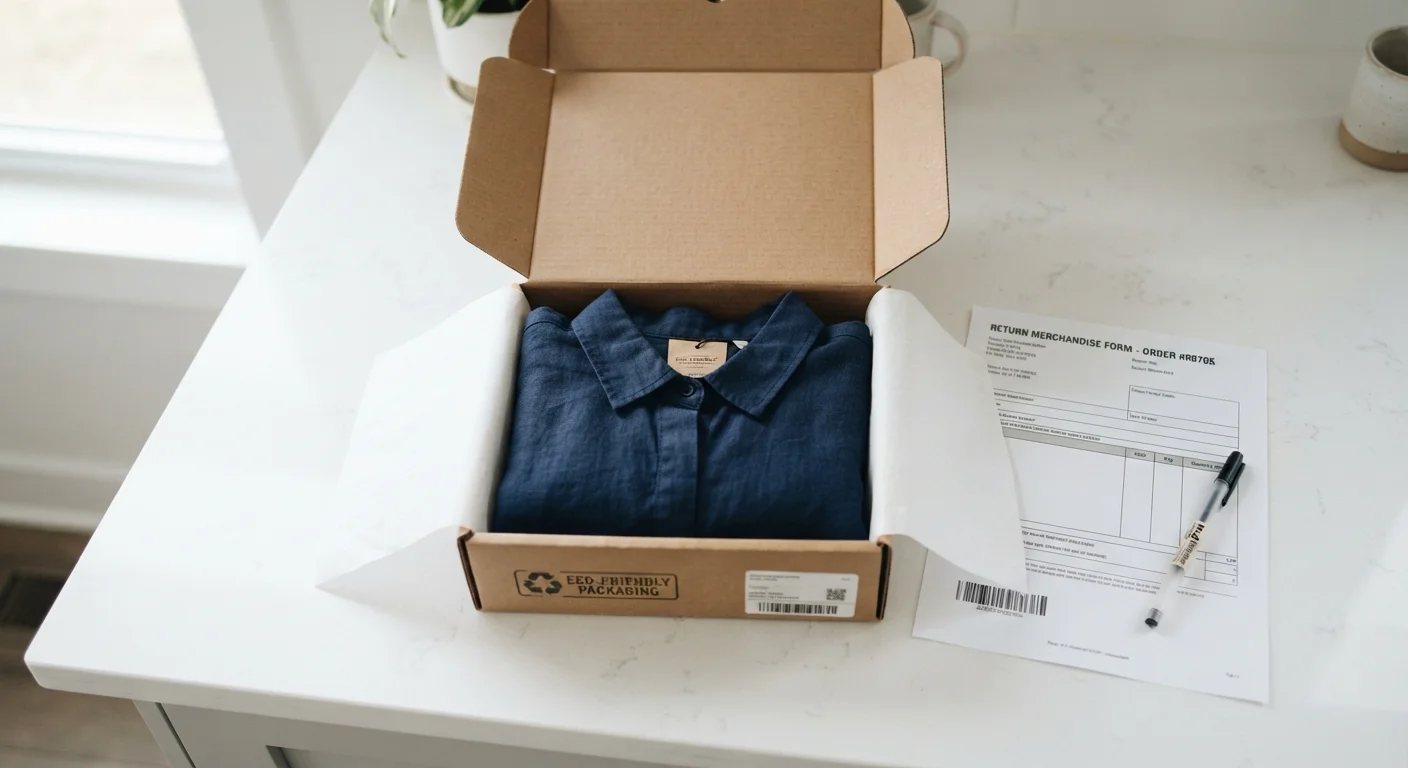 Return Policies Decoded: What Retailers Are Actually Allowed to Refuse
