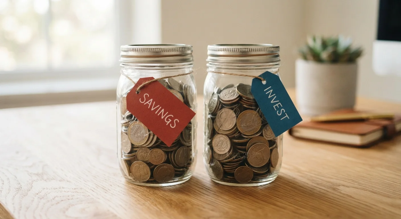 Roth IRA vs. Traditional IRA