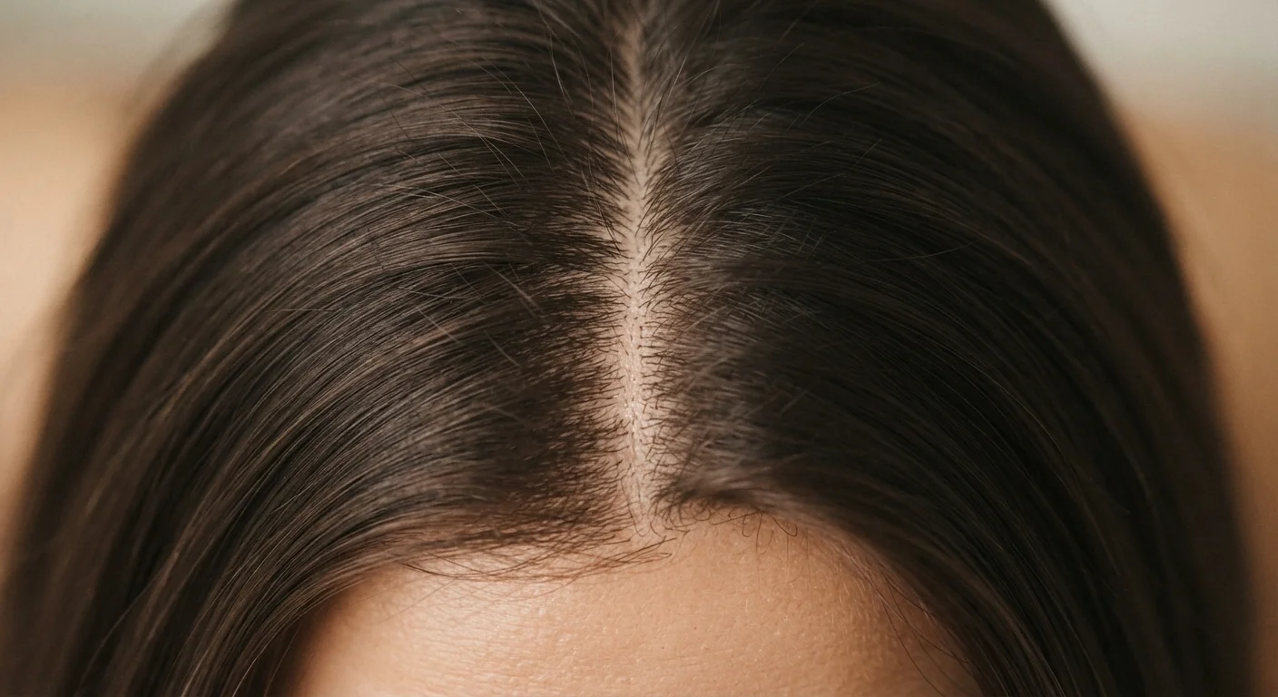 Scalp Health Is Hair Health: What the Research Shows