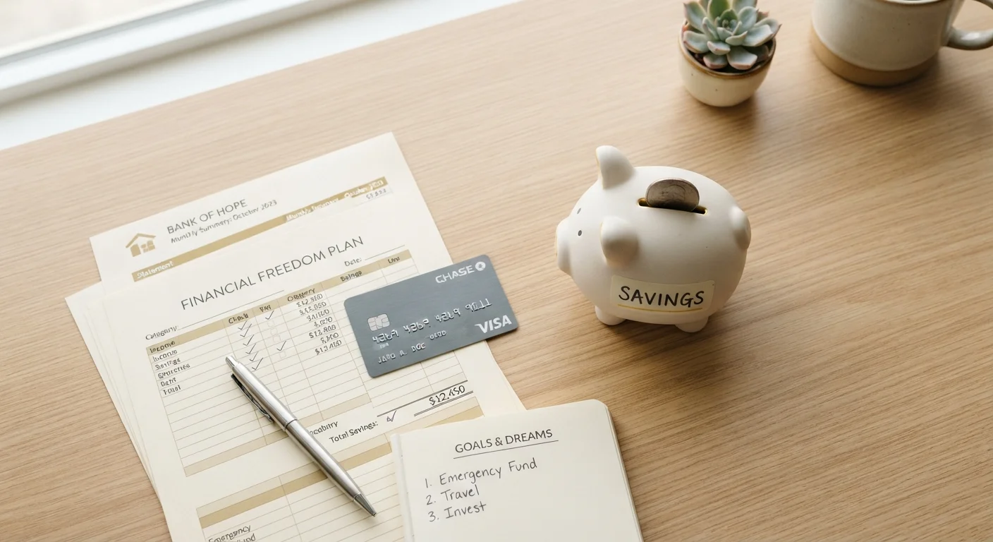 Secured Cards, Credit-Builder Loans, and Other Tools for Building Credit