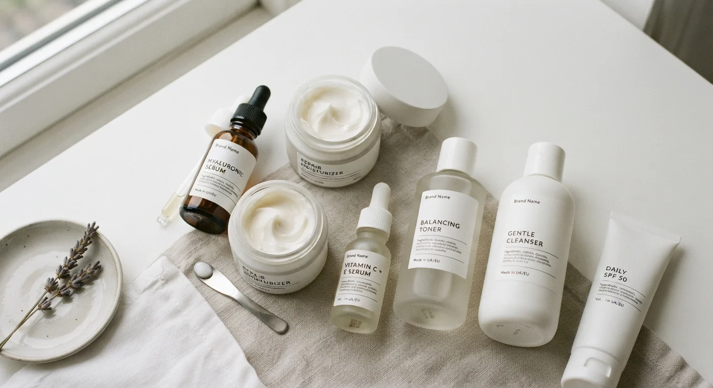 Skincare Myths That Dermatologists Wish Would Disappear