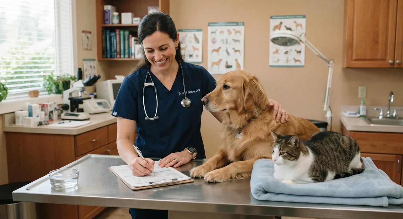 Spay and Neuter: Separating Common Myths from Veterinary Consensus